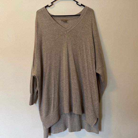 Oversized sweater - Picture 1 of 1